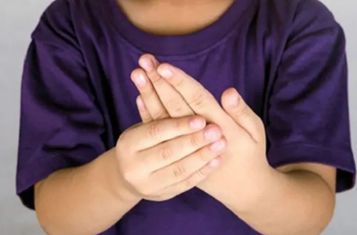 آیا کودکان هم روماتیسم می‌گیرند؟